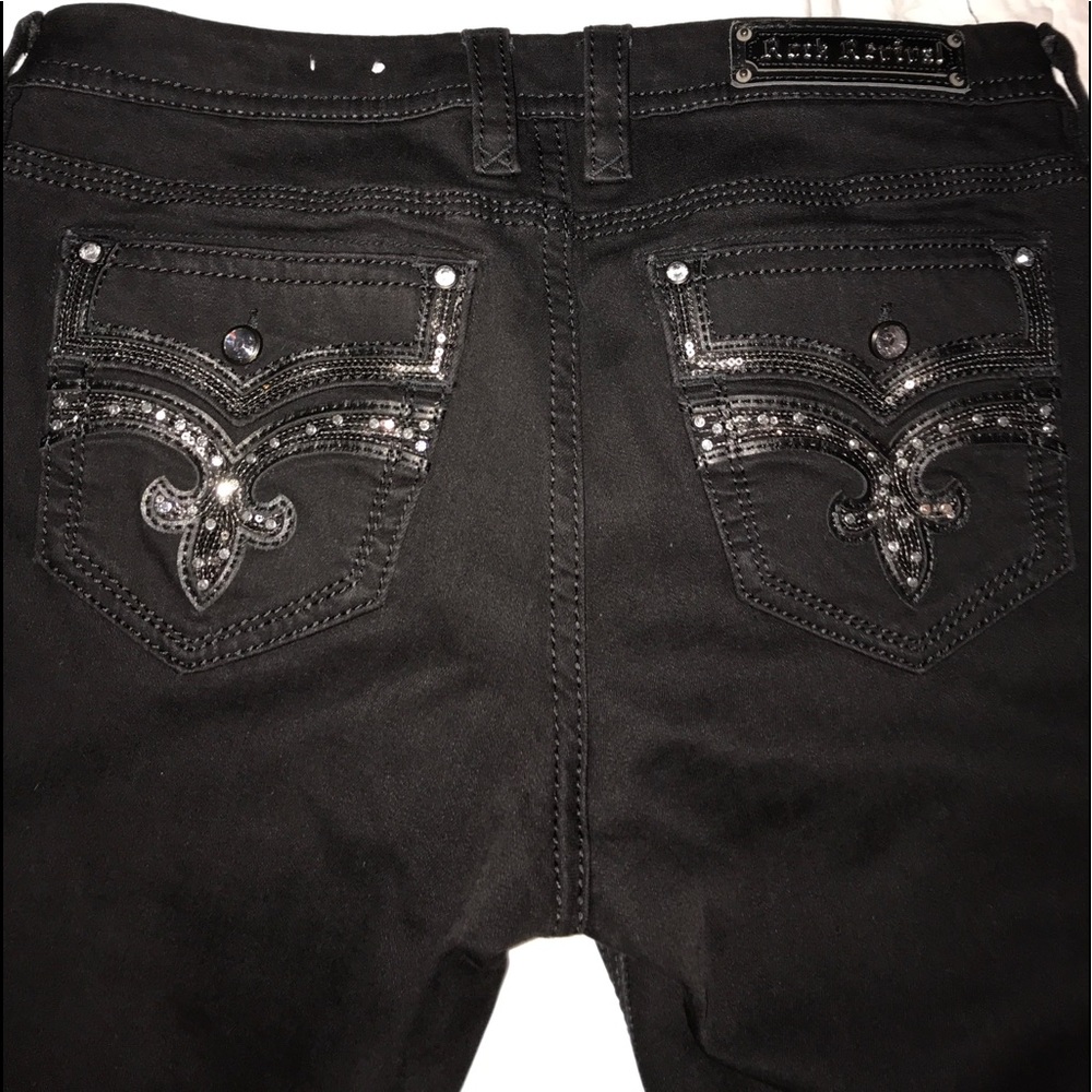 Rock Rival Bliss Jeans